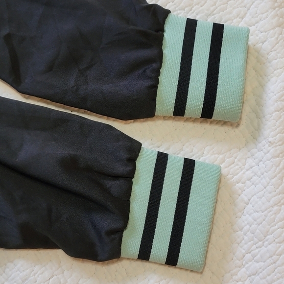 DISNEY The Little Mermaid Souvenir Bomber Jacket - Picture 7 of 11